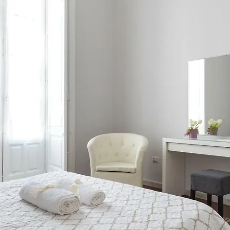 Gramignani House Apartment Catania