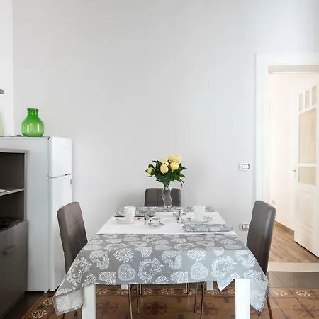 Gramignani House * Catania
