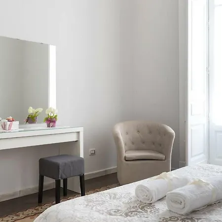 Apartment Gramignani House Catania