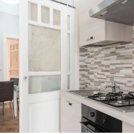 Gramignani House Apartment