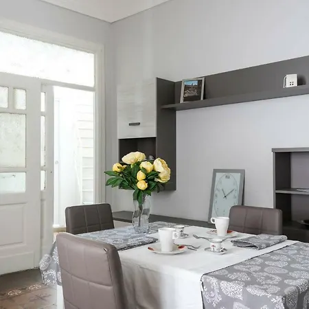 Gramignani House *