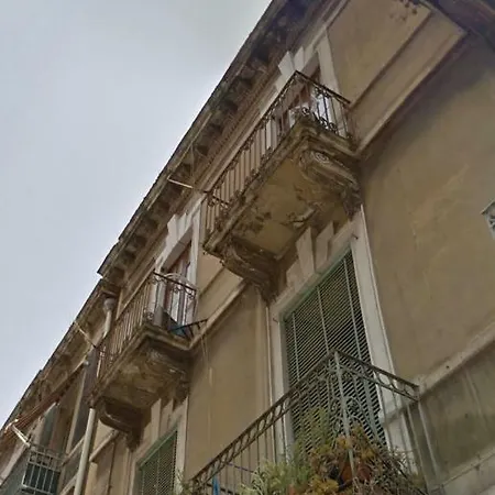 Gramignani House Catania