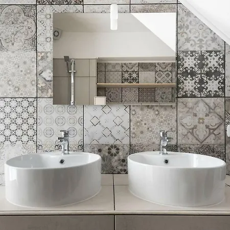 Apartment Gramignani House