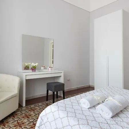 Apartment Gramignani House Catania