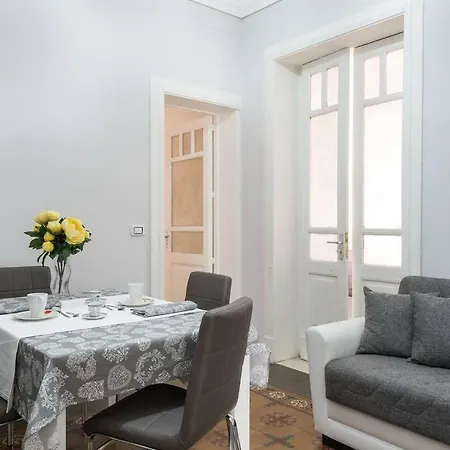 Gramignani House Apartment